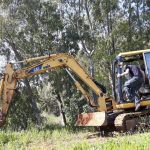 macchine movimento terra sardegna